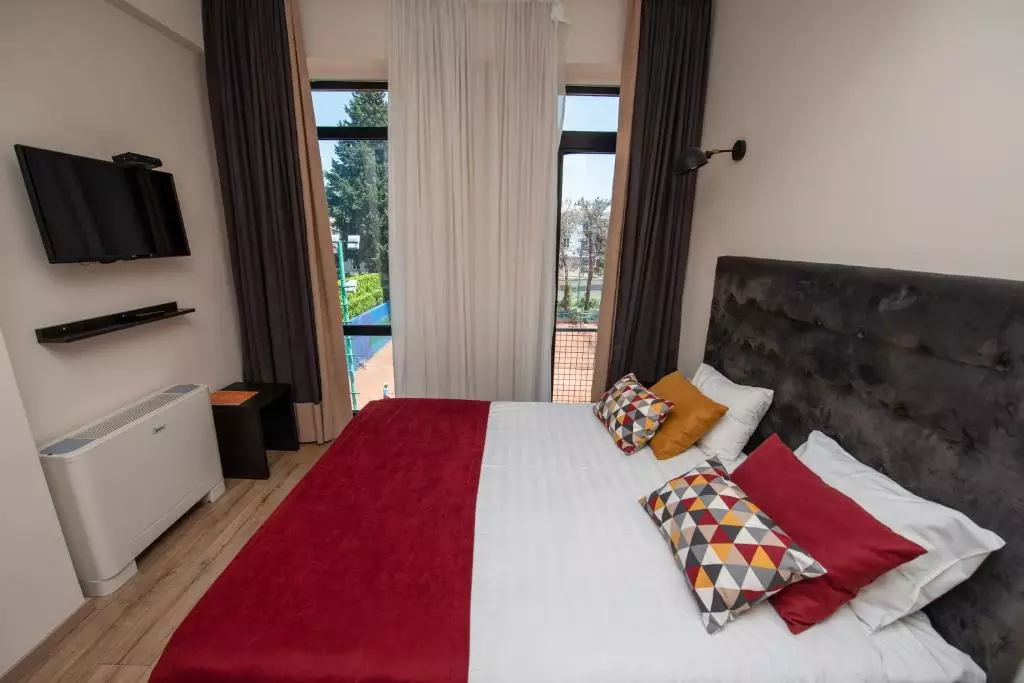 ال ام کلاب تفلیس