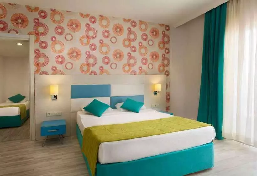 رامادا ریزورت سیده