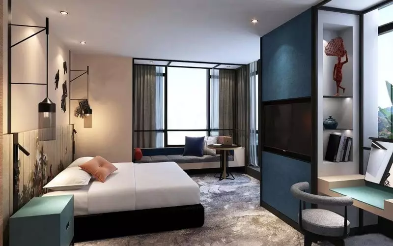 کورتیارد بای ماریوت کلمبو