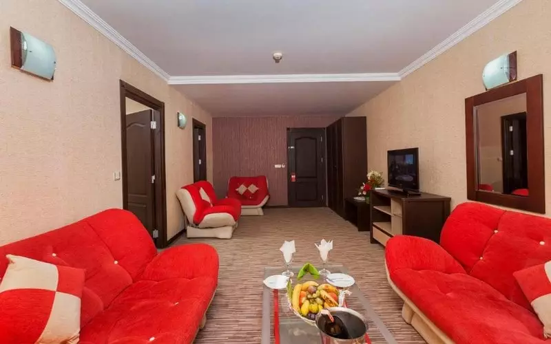 هتل گت اینجوی