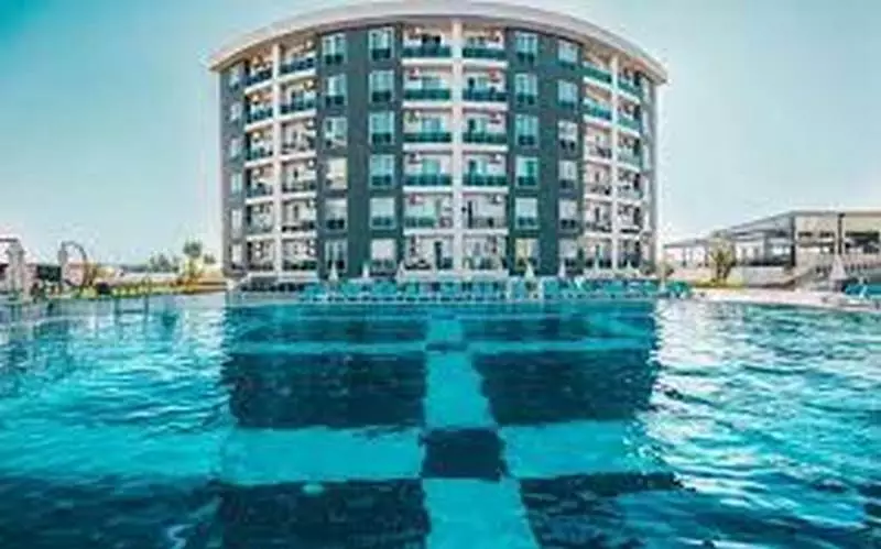 پالمت فمیلی لارا