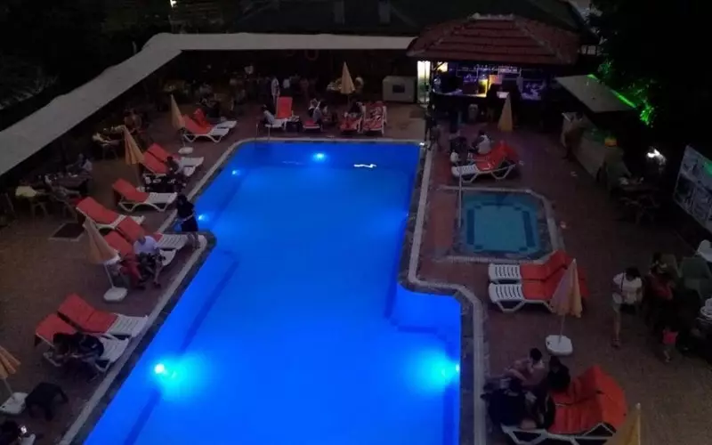 سان ورا آلانیا