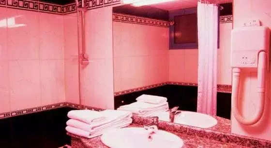 هتل دبی پالم دبی