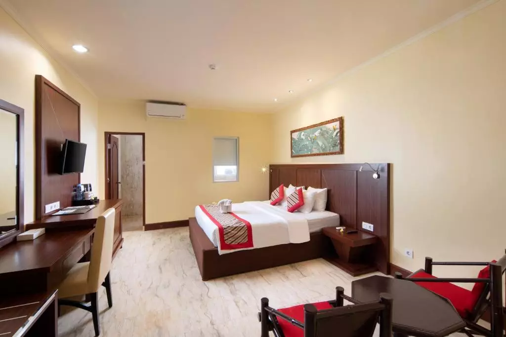 گرند استانا راما بالی