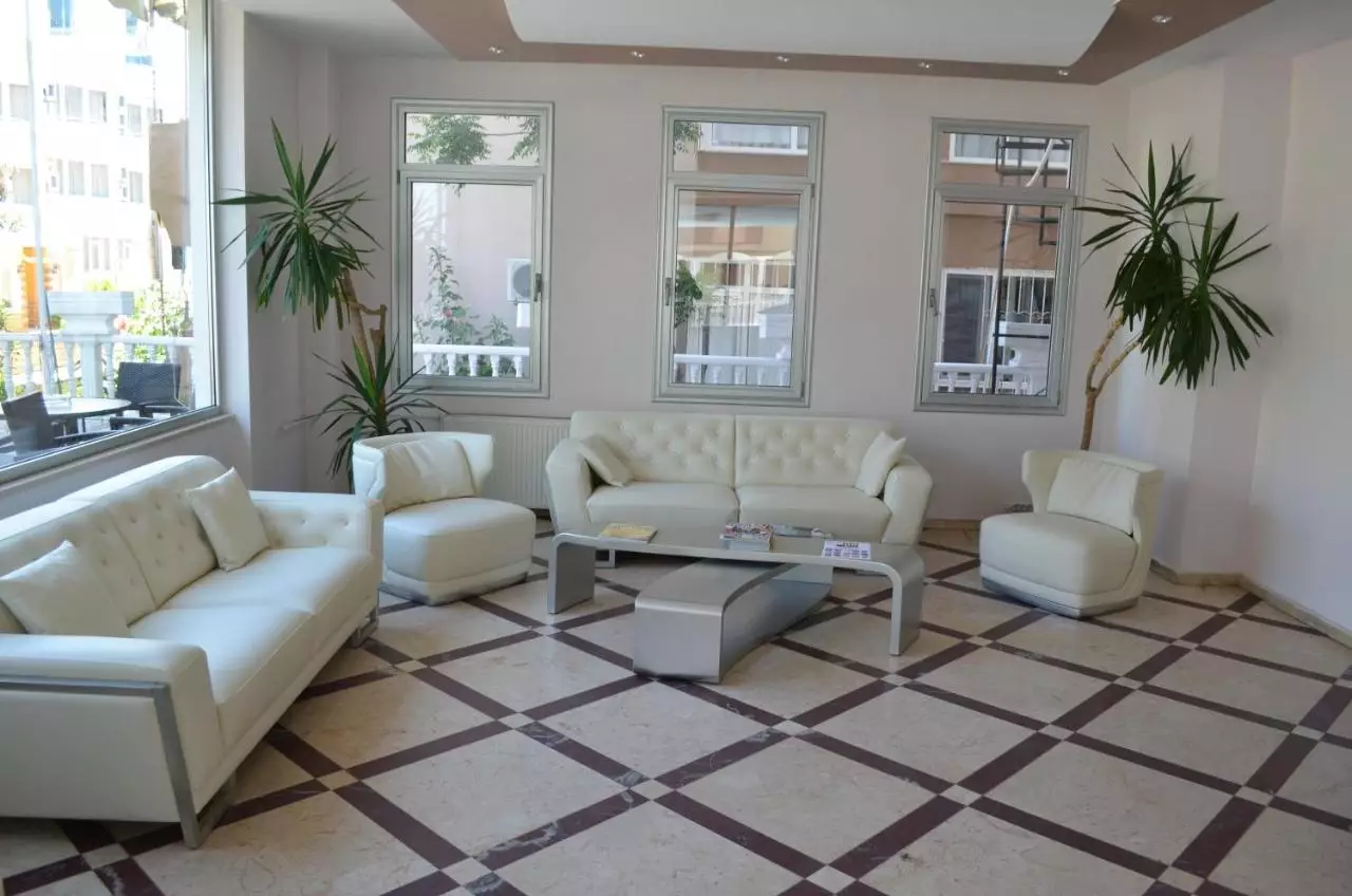 هتل گرند میلان استانبول