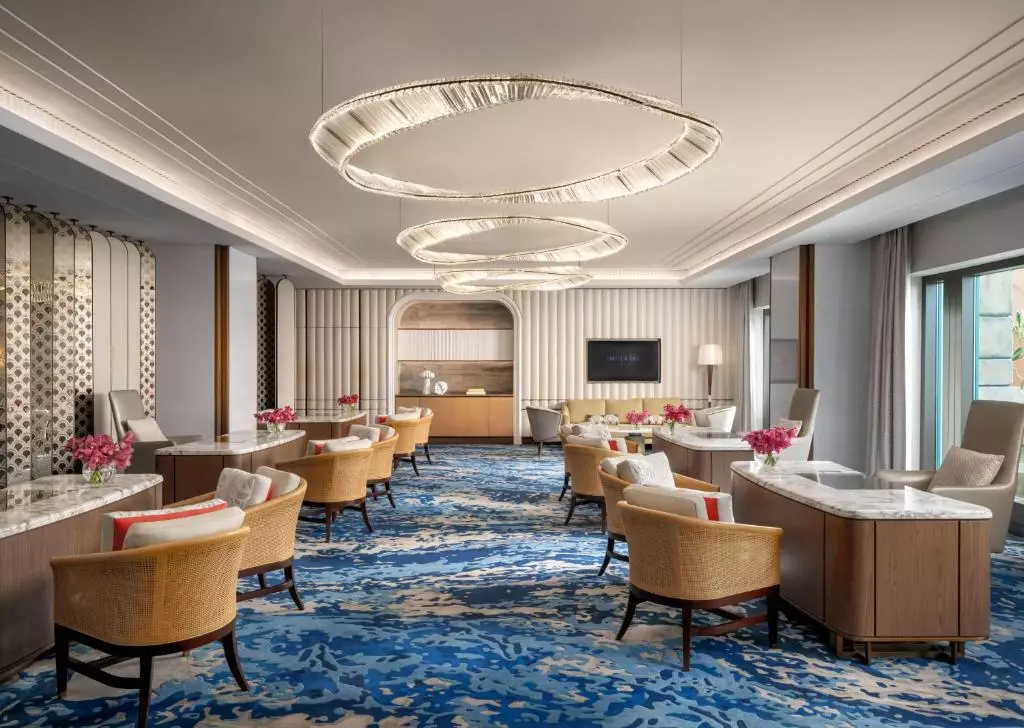 آتلانتیس پالم دبی