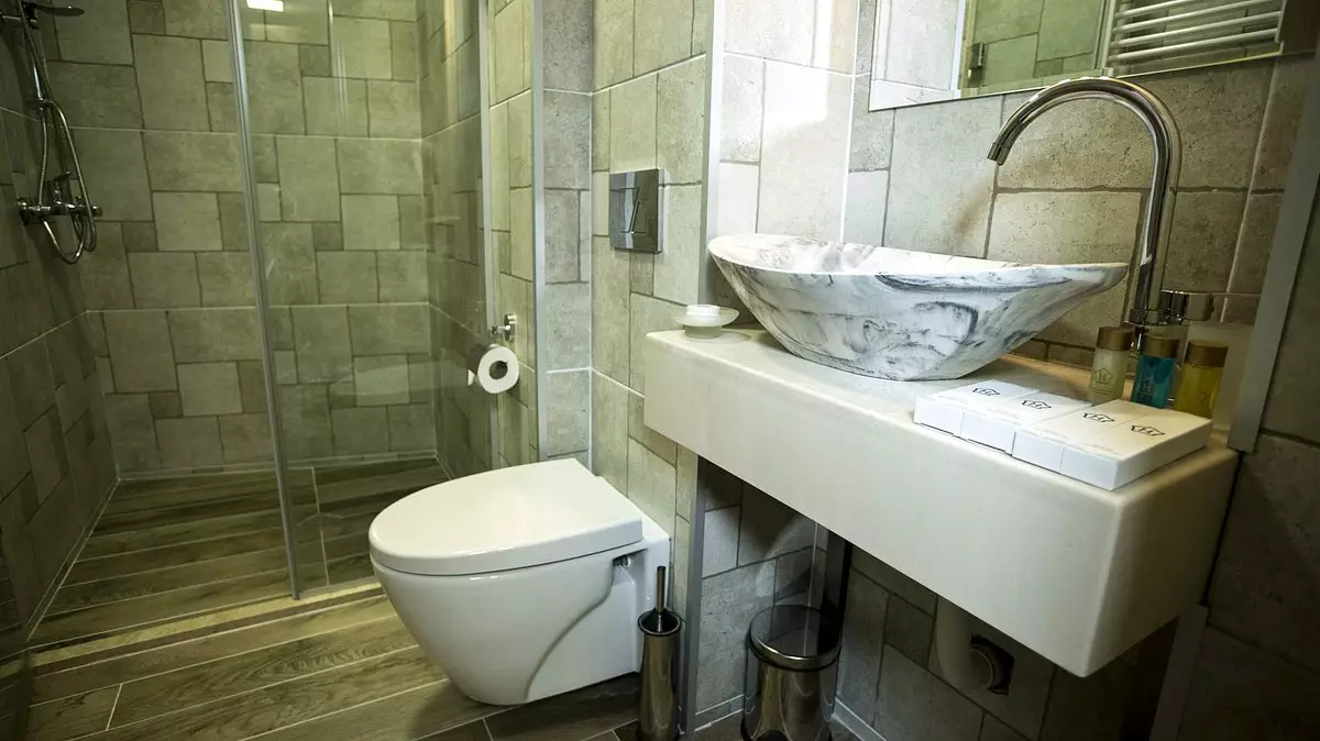 گالری این تفلیس