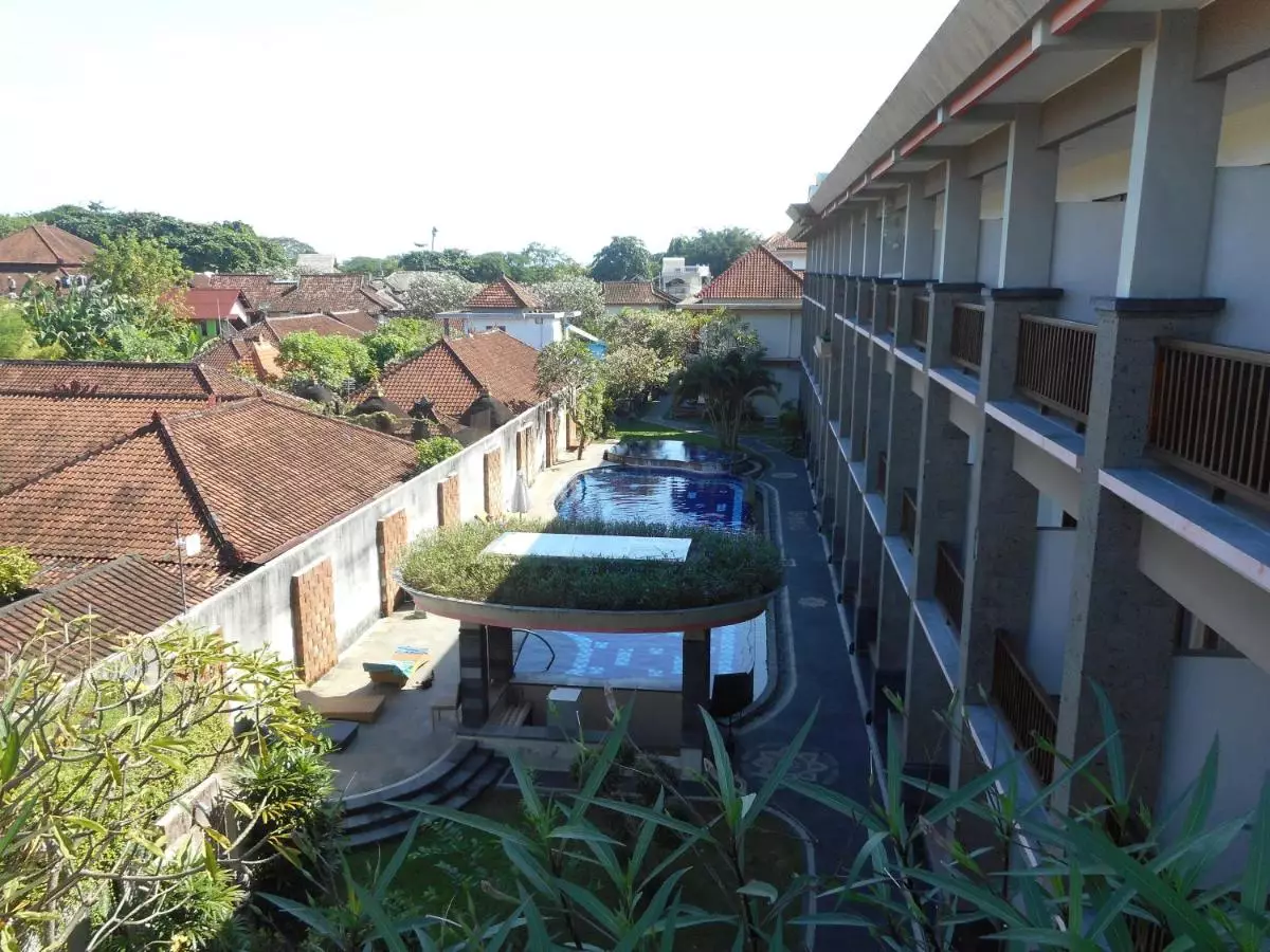 گرند سینار ایندا