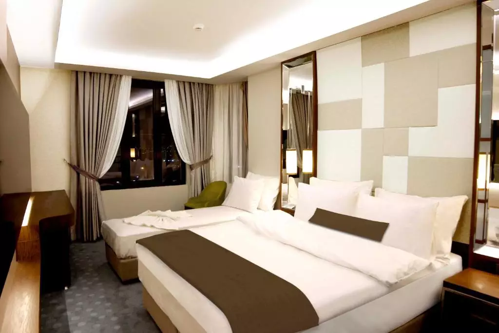 بیانچو پرا استانبول