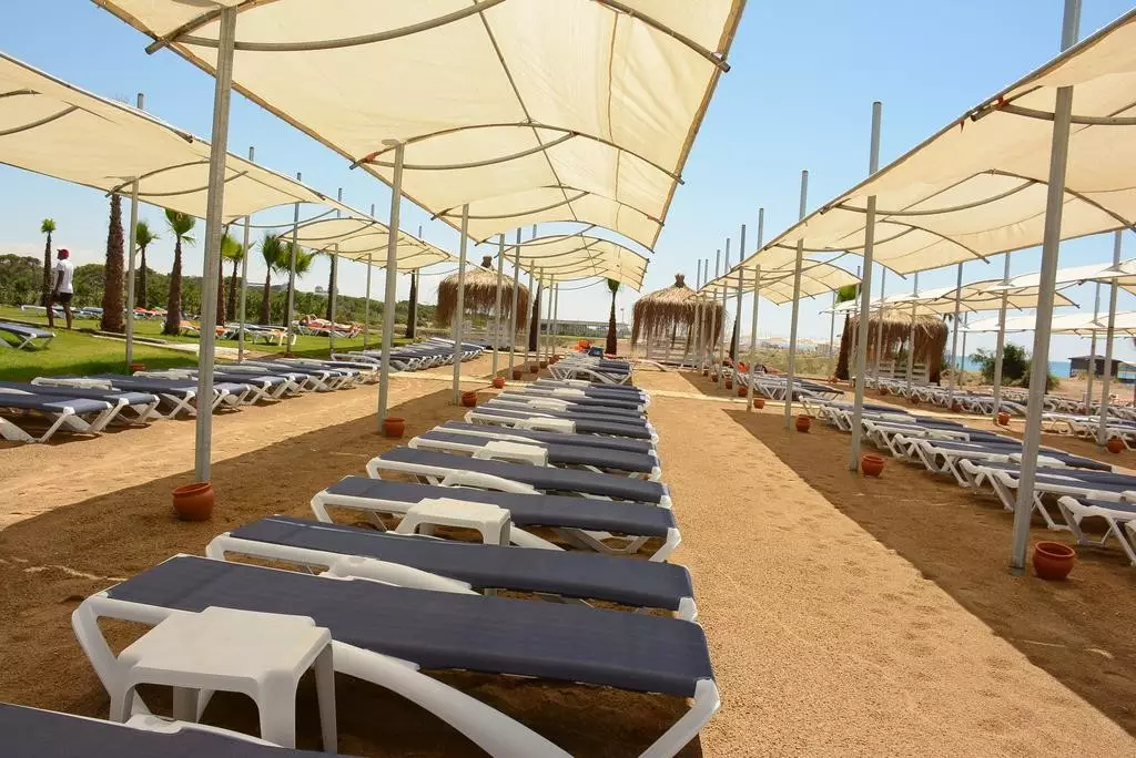 ژدور آنتالیا