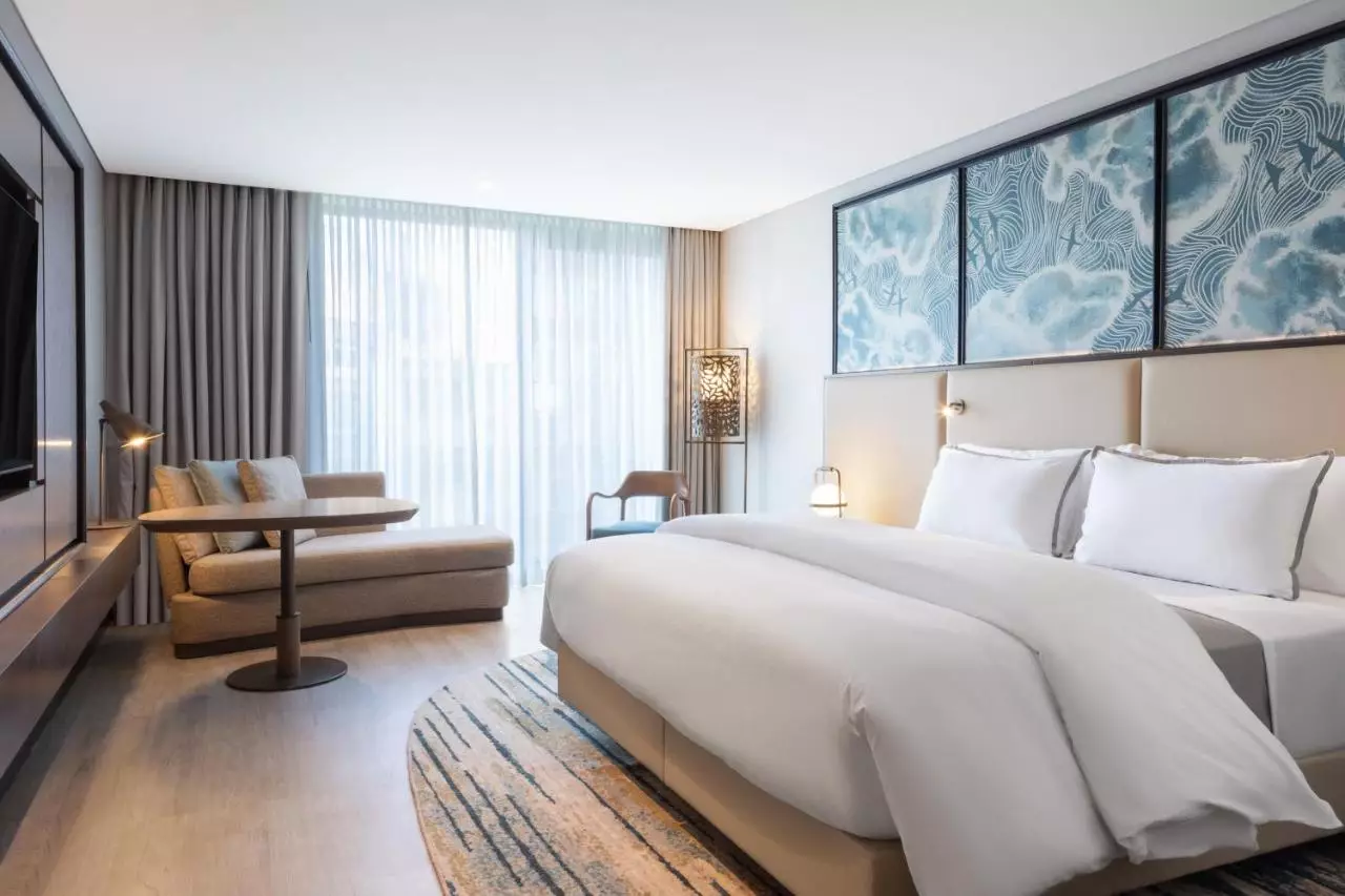 وستین نیشانتاشی استانبول