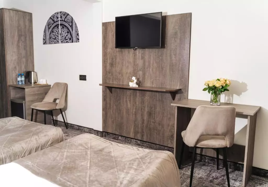 مدیان سیتی سنتر ایروان