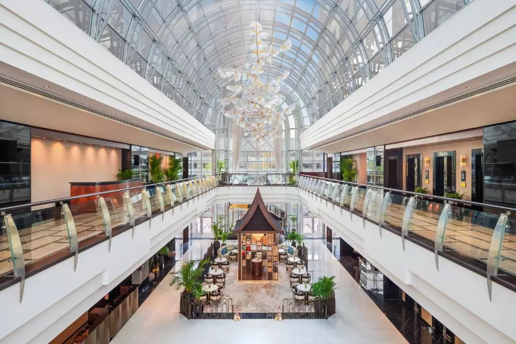 دوسیت تانی دبی