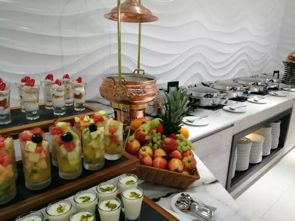 سیتی اونیو دبی