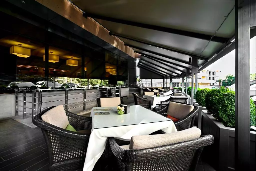 ایروان پالاس ایروان