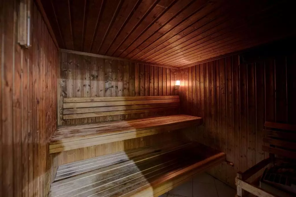 هاوارد جانسون پلازا بای ویندهام دبی دیره