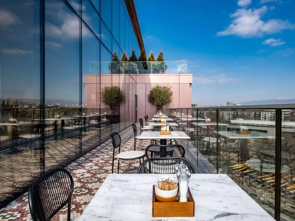 سوییس تفلیس