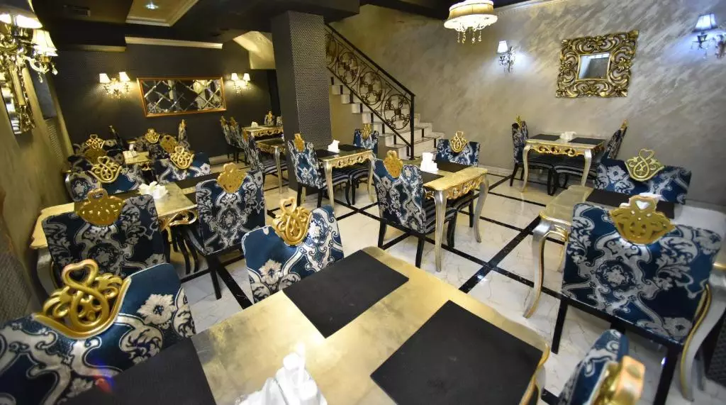 امپریال ایروان