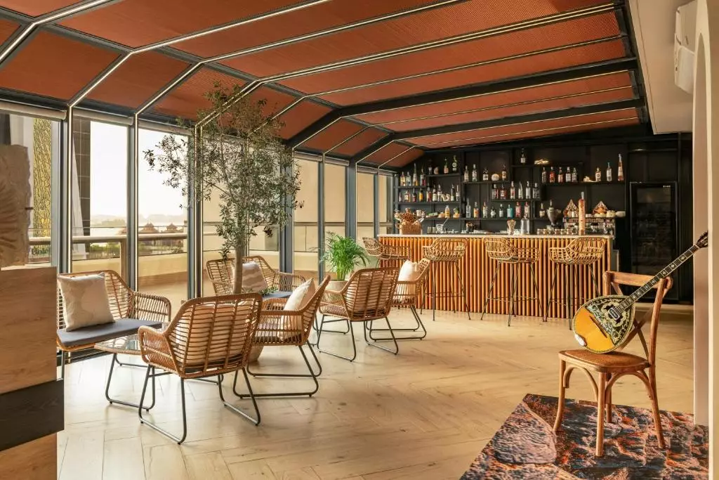 الفت پالم دبی