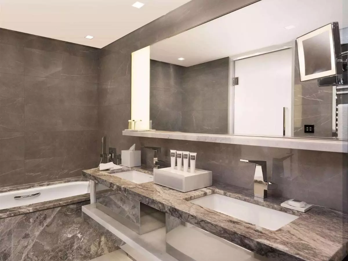 سوئیسوتل بسفروس استانبول