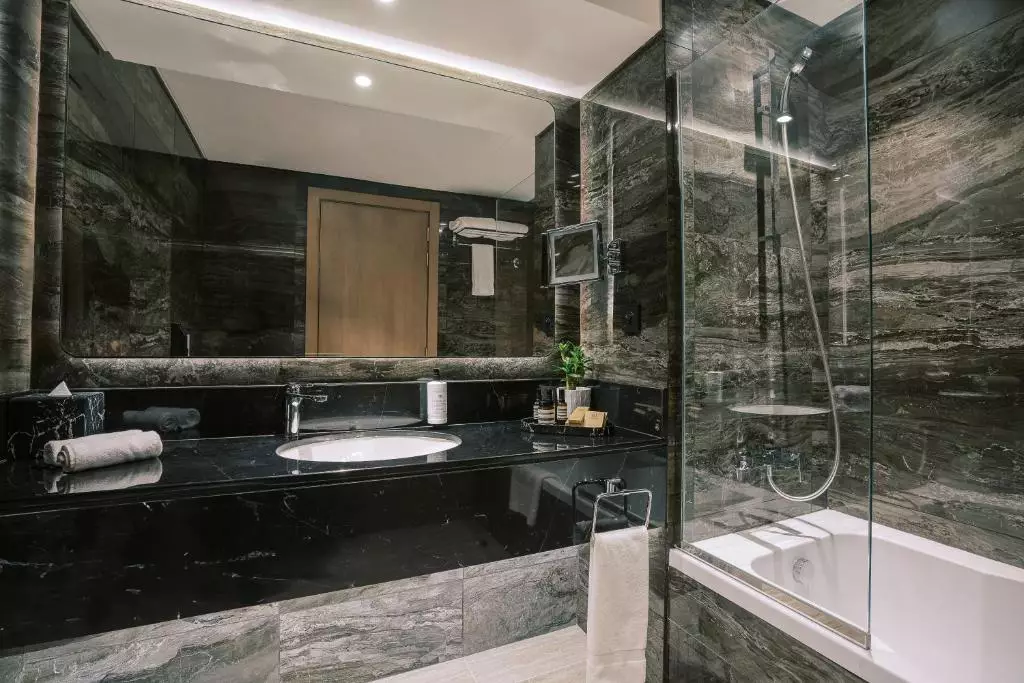 هتل خالیدیا پالاس دبی