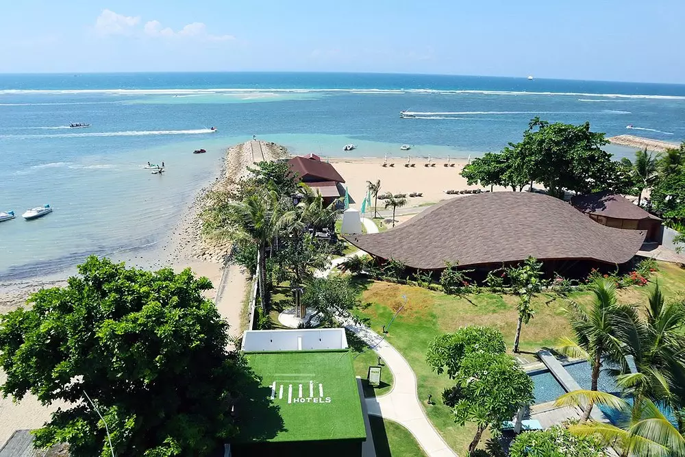 تیجیلی بنوآ