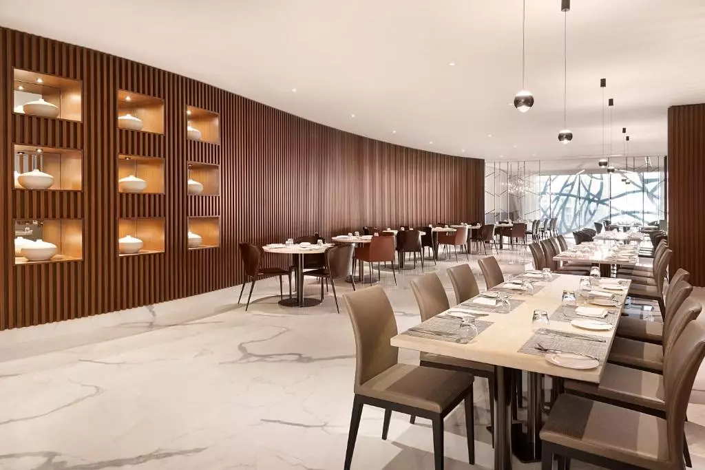 آسیانا گرند دبی