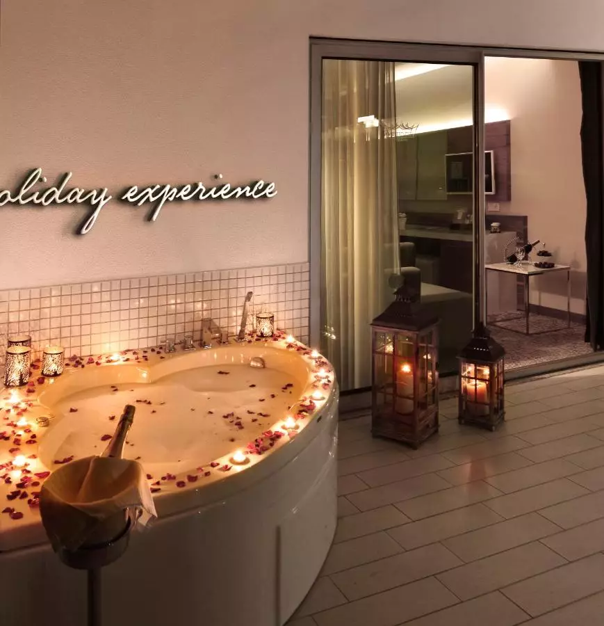 وایت سیتی ریزورت آلانیا