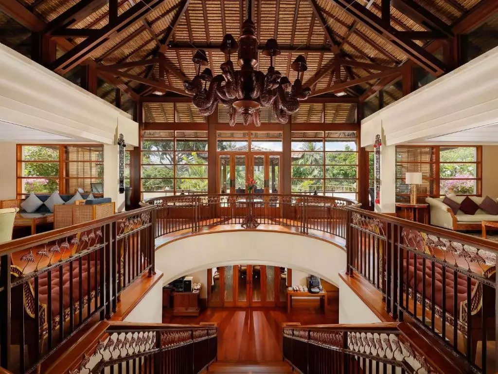 نوسا دوا بیچ اند اسپا بالی