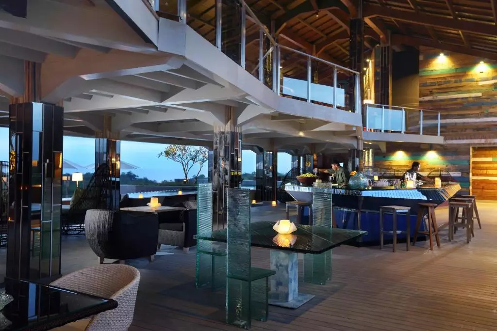 ریمبا جیمباران بالی بای آیانا