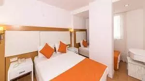 مرسوی اکسکلوسیو آکوا ریزورت مارماریس