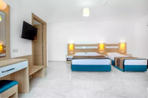 گرین لایف آلانیا