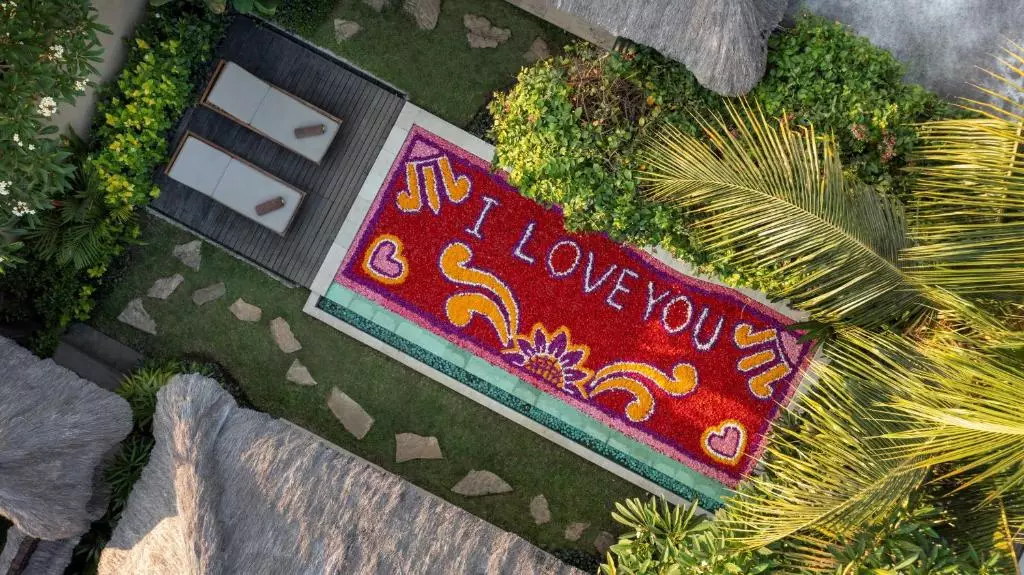 اوبود نی اوه بالی ریزورت اند اسپا