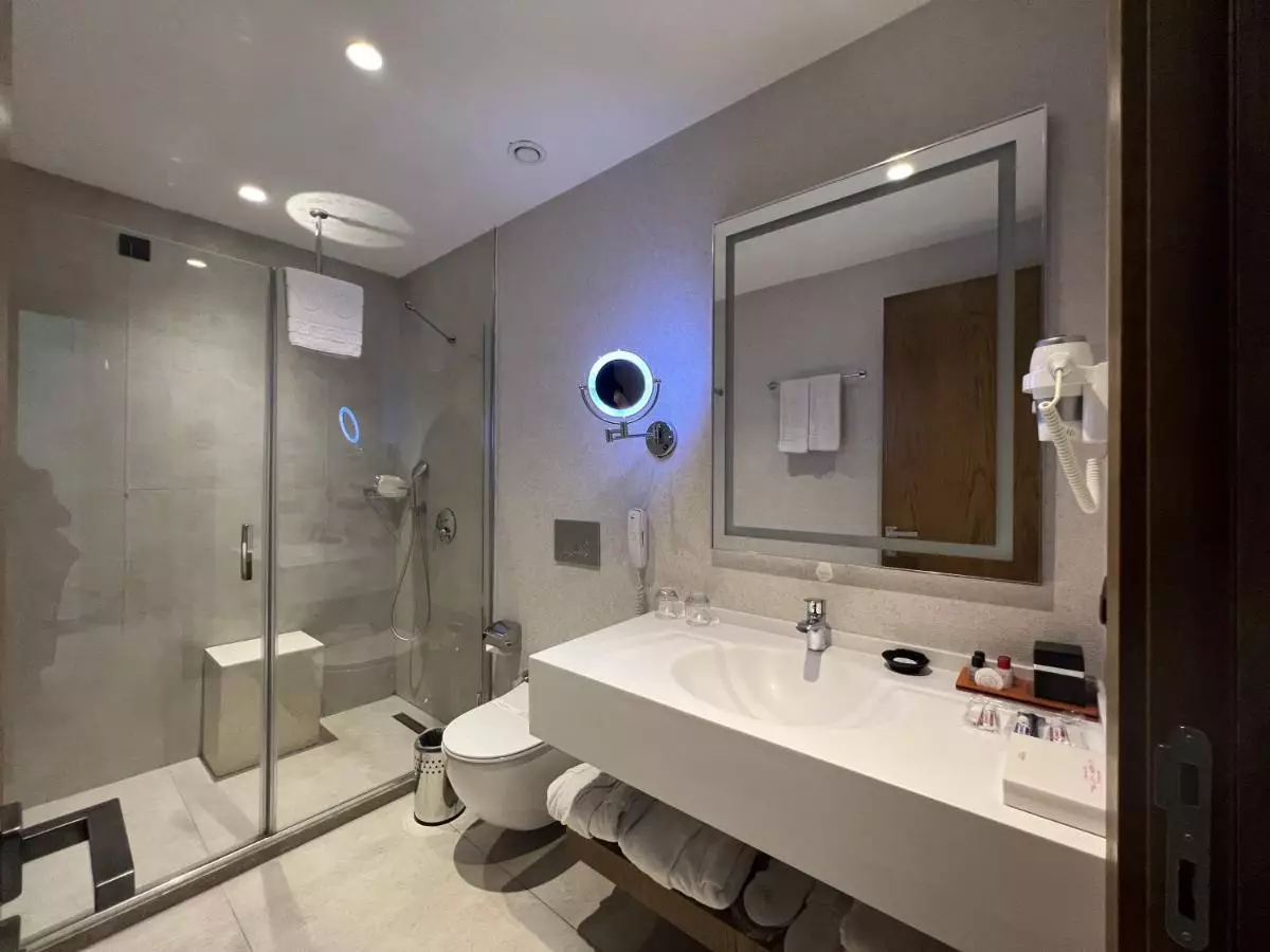 هتل چر استانبول