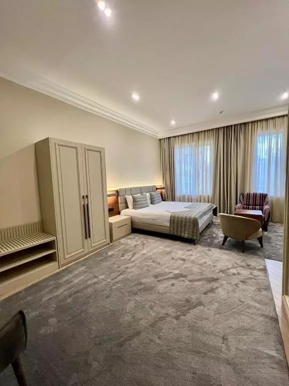 پلازا ویکتوریا ایروان