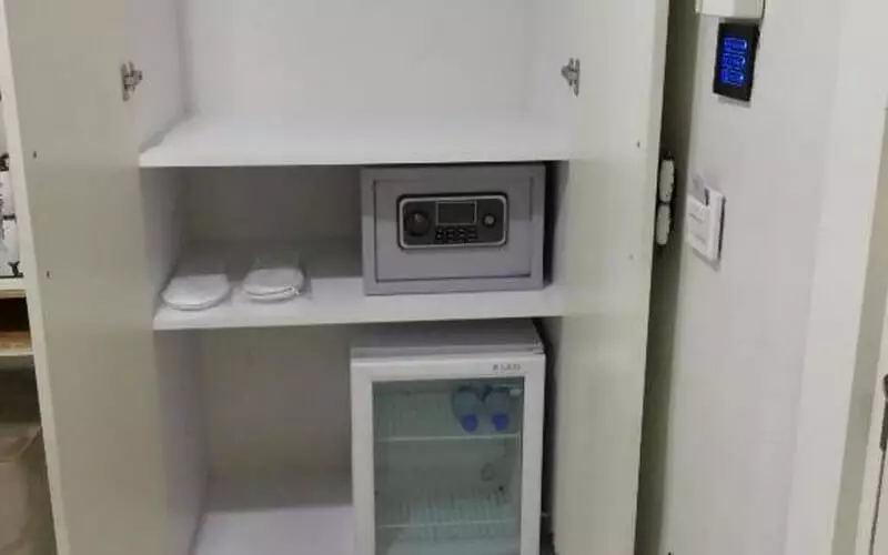 جاست این تفلیس