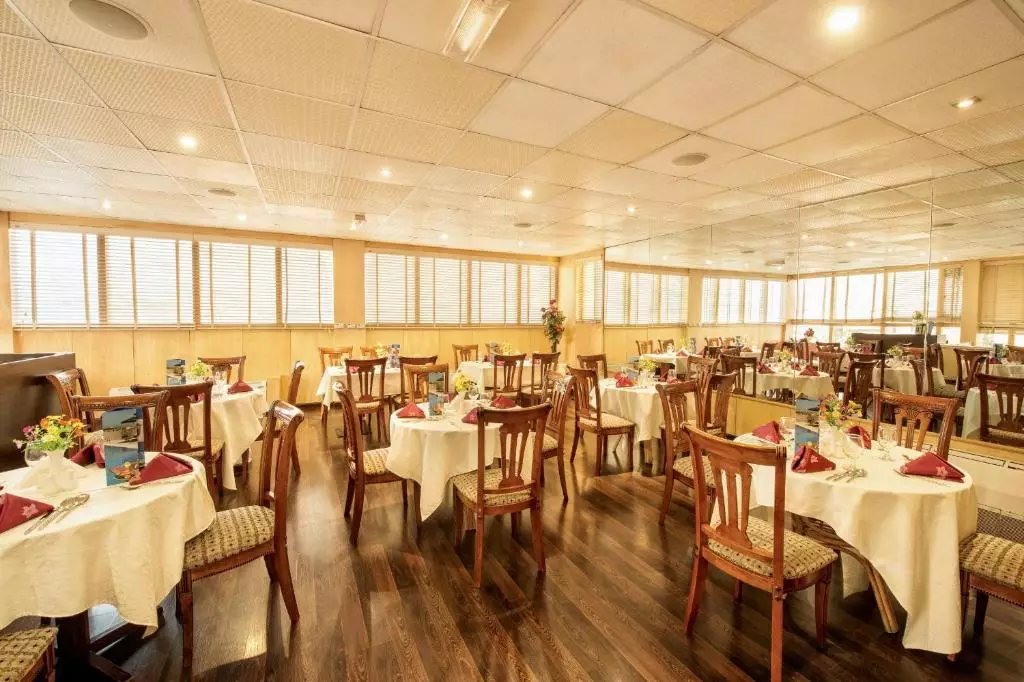 گرند سنترال دبی