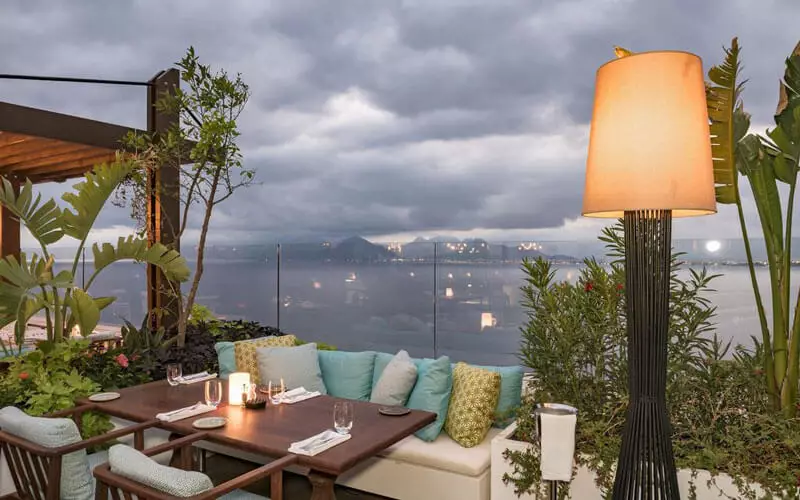 هتل آکرا آنتالیا