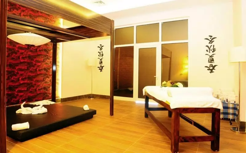 هتل سیده پرنسس