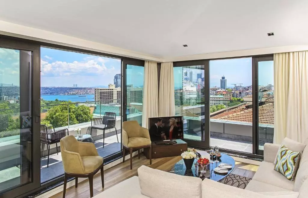 آرتز استانبول