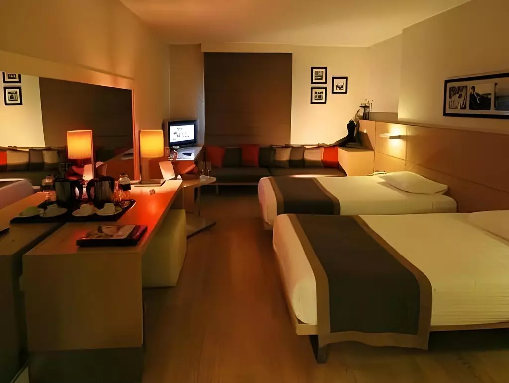 ارسین تکسیم پیریمیر استانبول