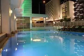 آی کیو مارماریس