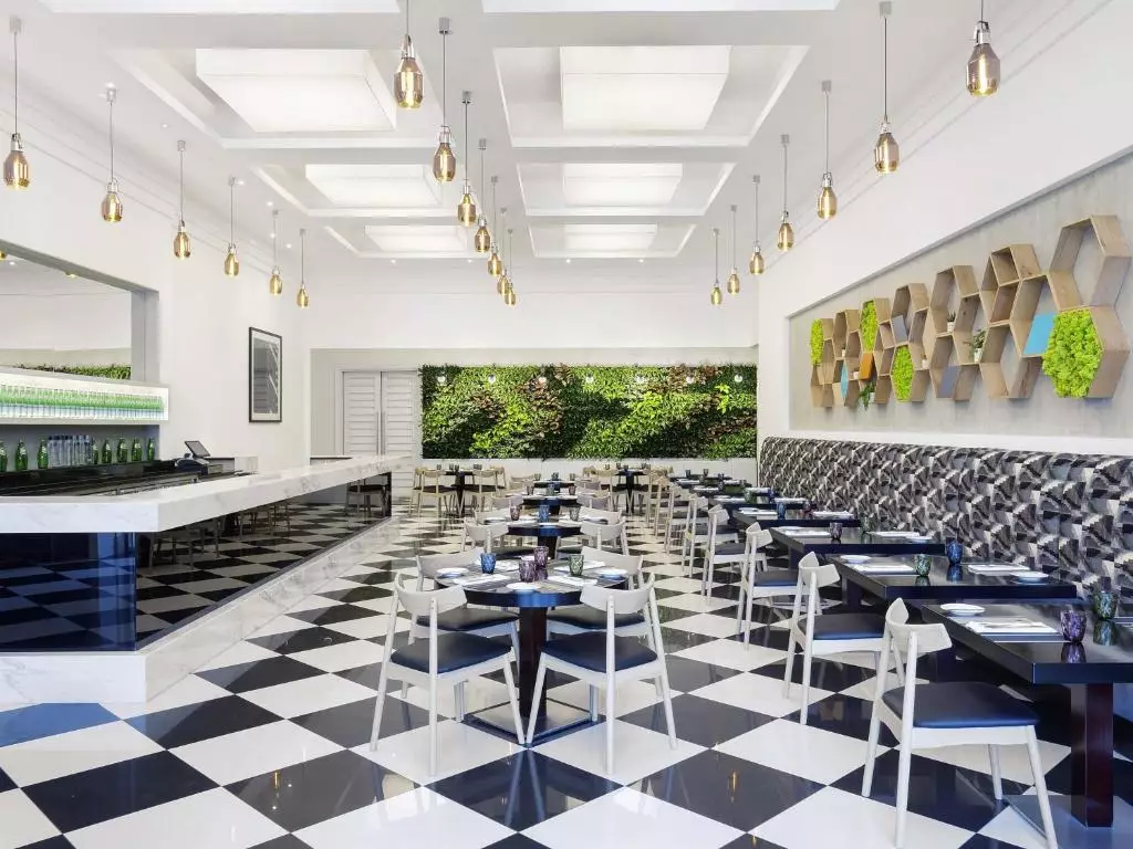 ایبیس دیره سیتی سنتر