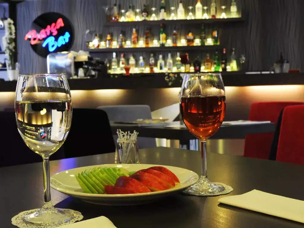 میم استانبول