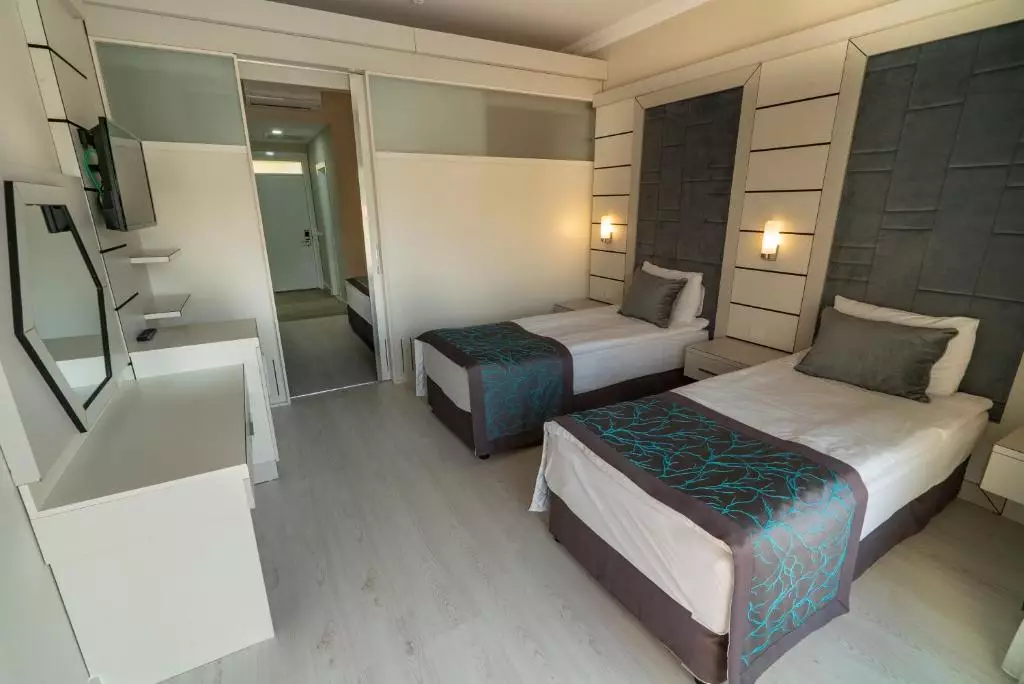 لیندا ریزورت