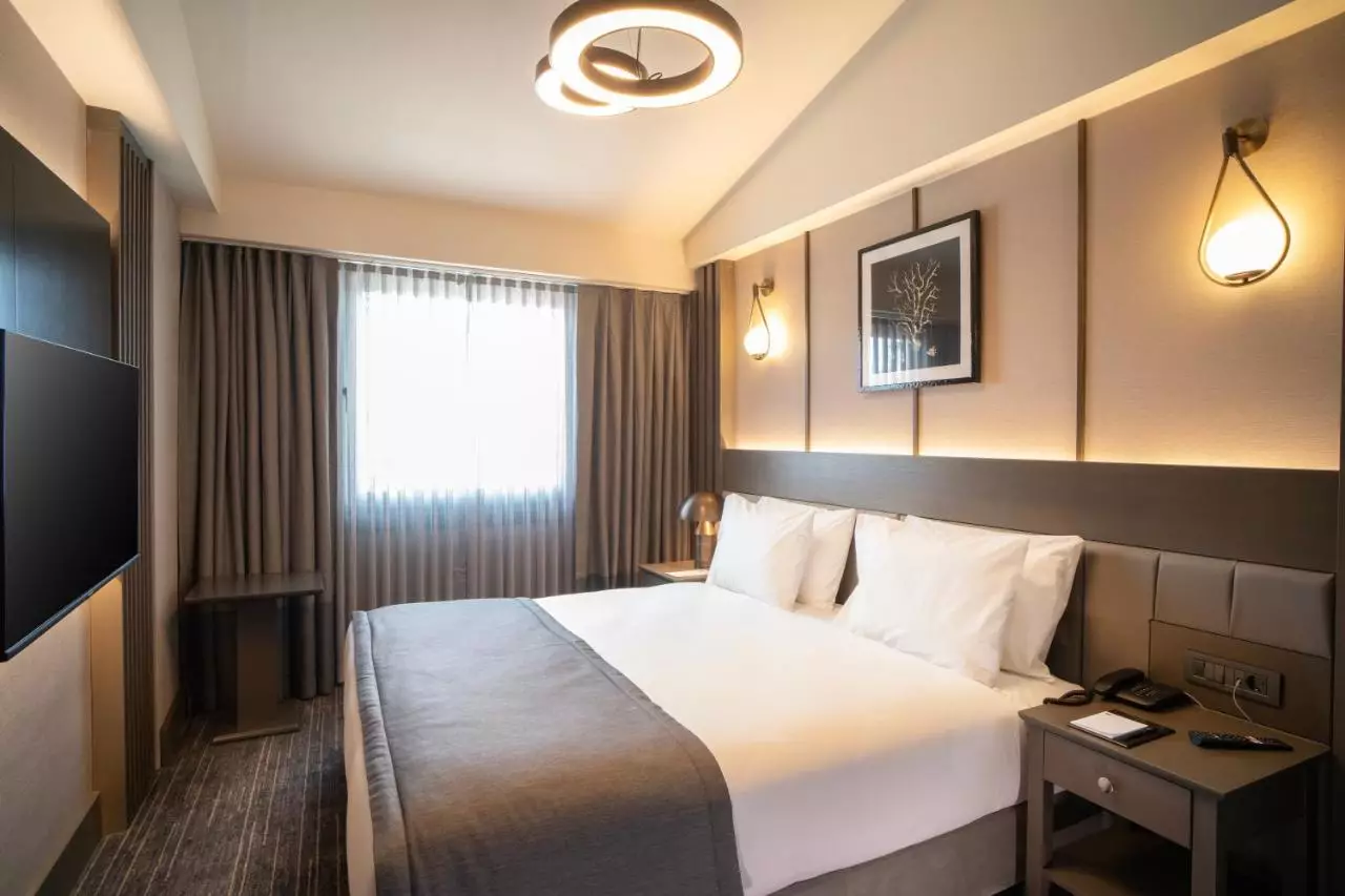 هتل آرتز تکسیم استانبول