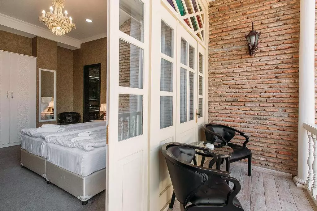 آیوانی تفلیس