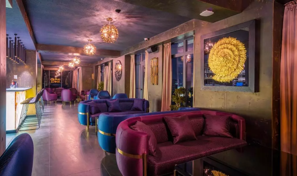 اونیکس تفلیس