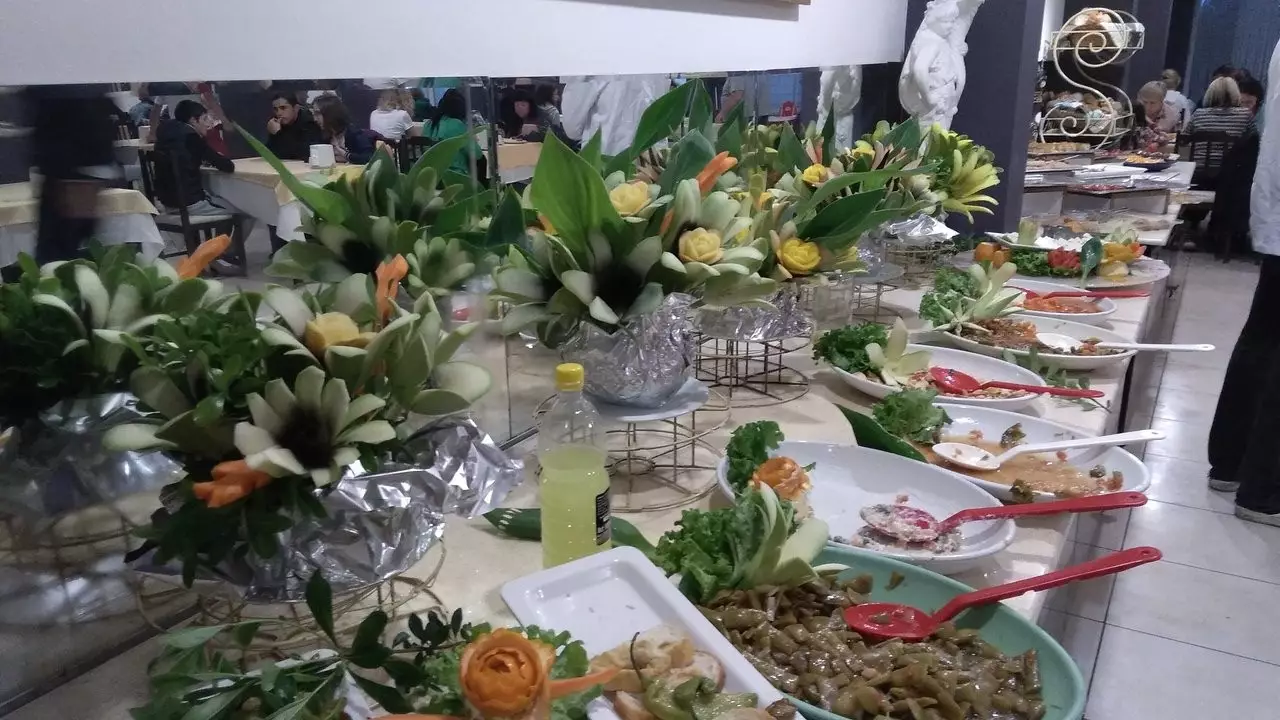 آرس دریم آنتالیا