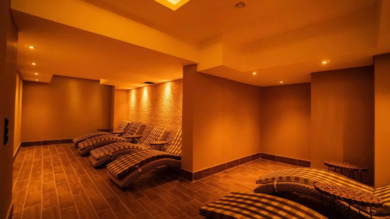 سنزا گرند سانتانا